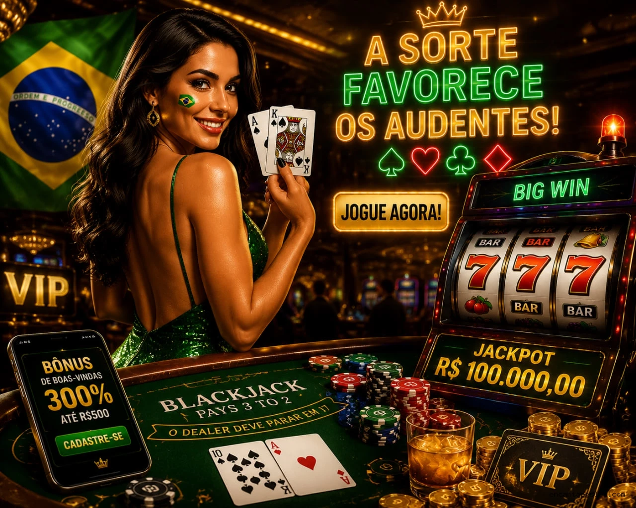 Verificação de Saque