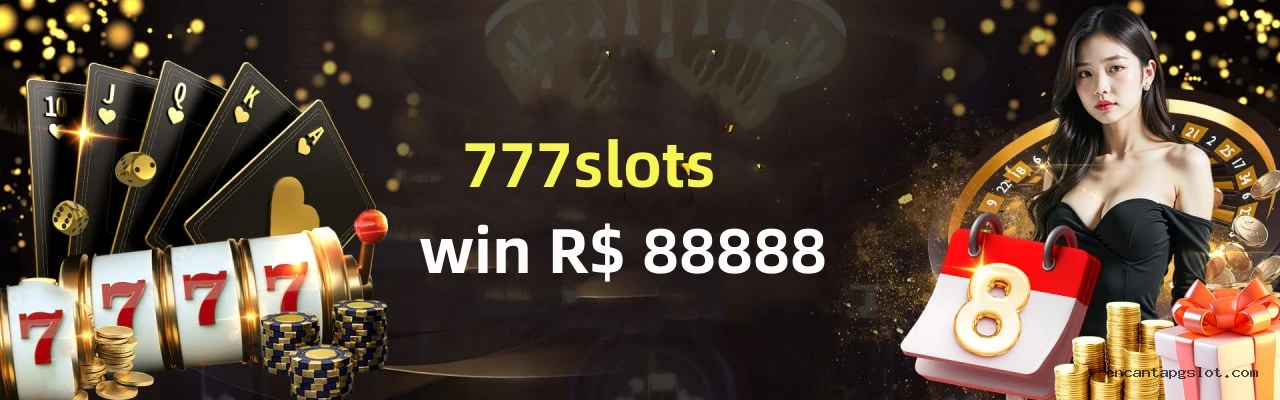Slots Online Encantapg